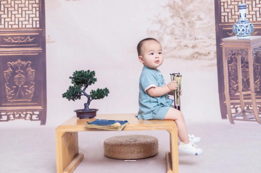 嘉鱼宝宝每次睡醒了就咳嗽