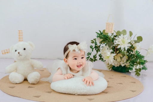 嘉鱼孕妇几个月肚子大